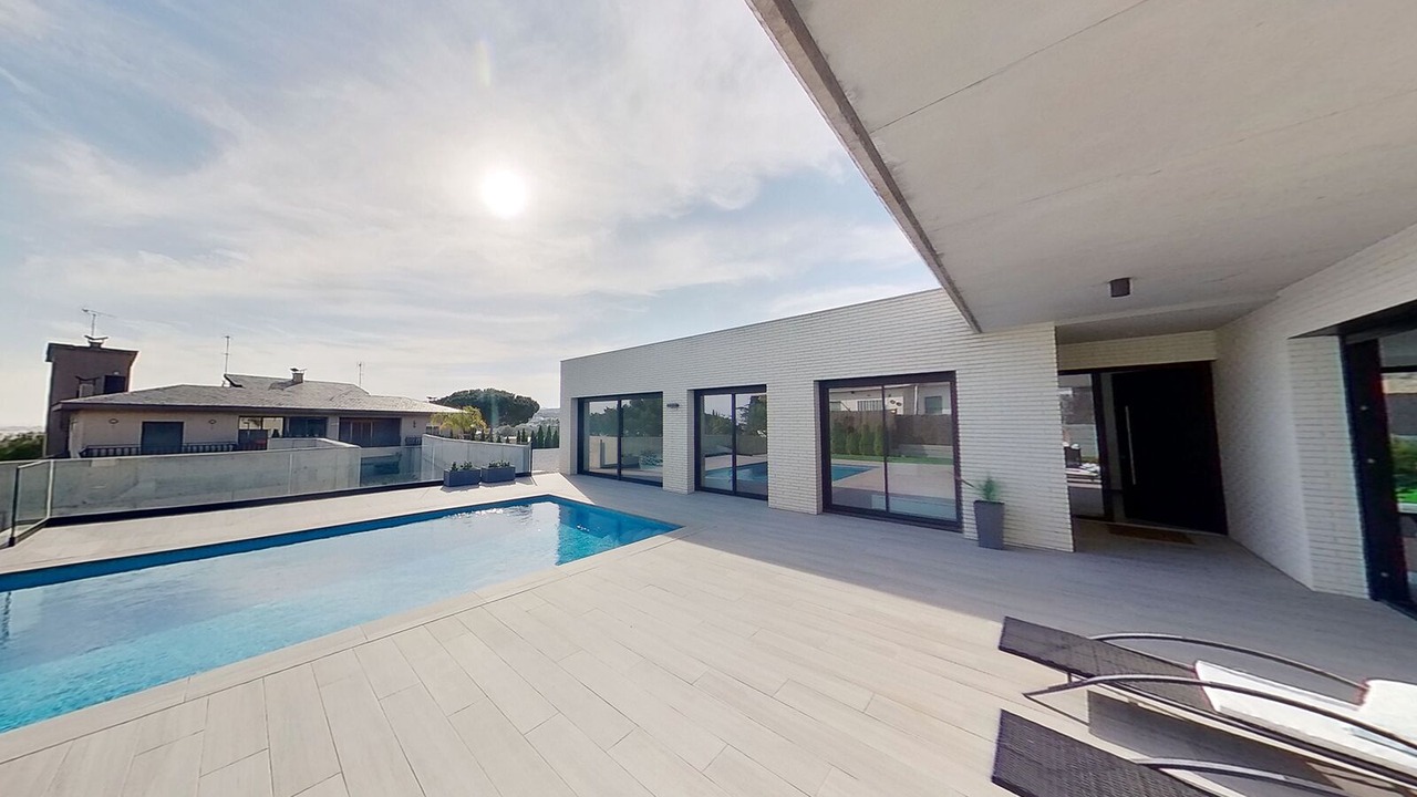 Photo of Outdoor in Mataro