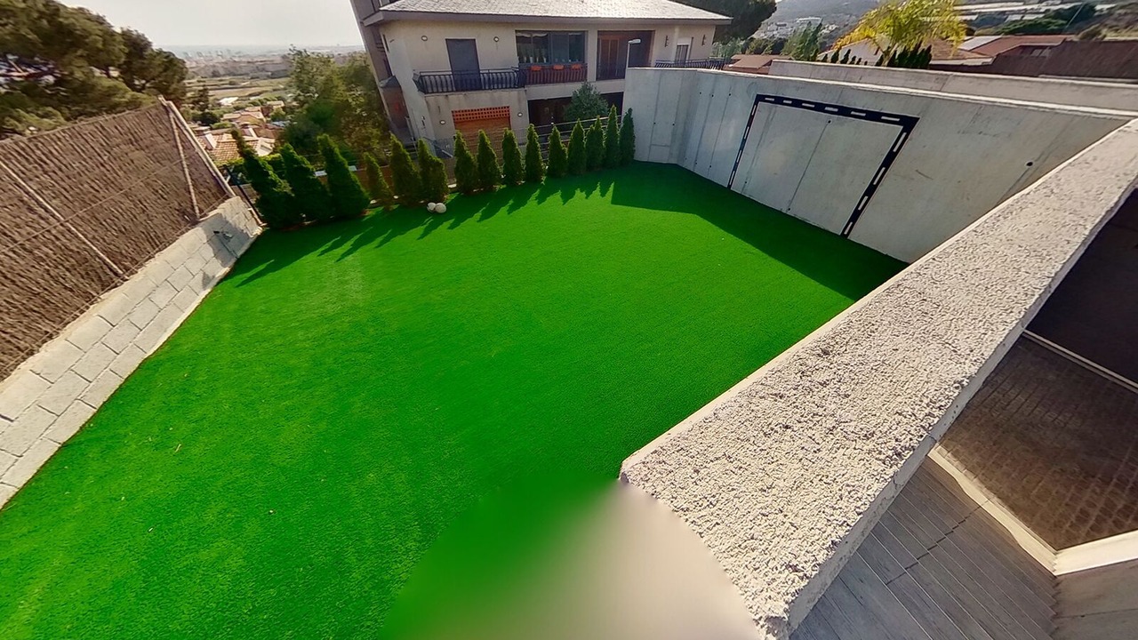 Photo of Outdoor in Mataro
