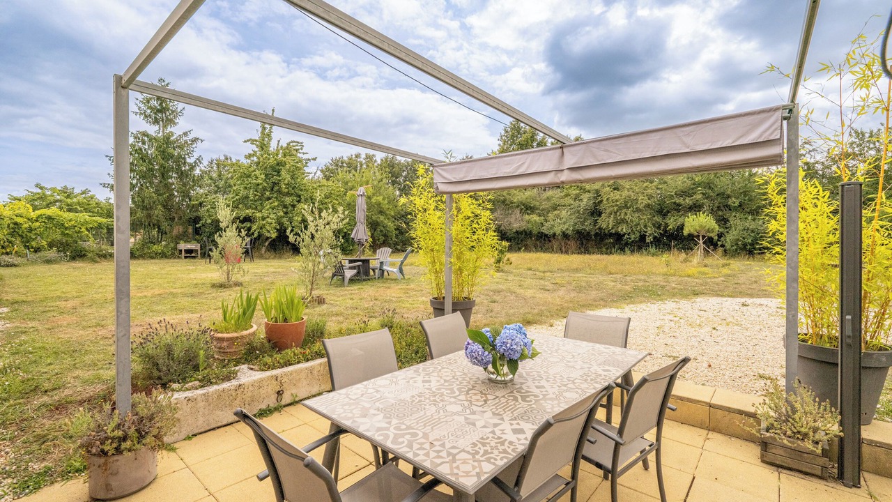 Photo of Outdoor in La Reorthe