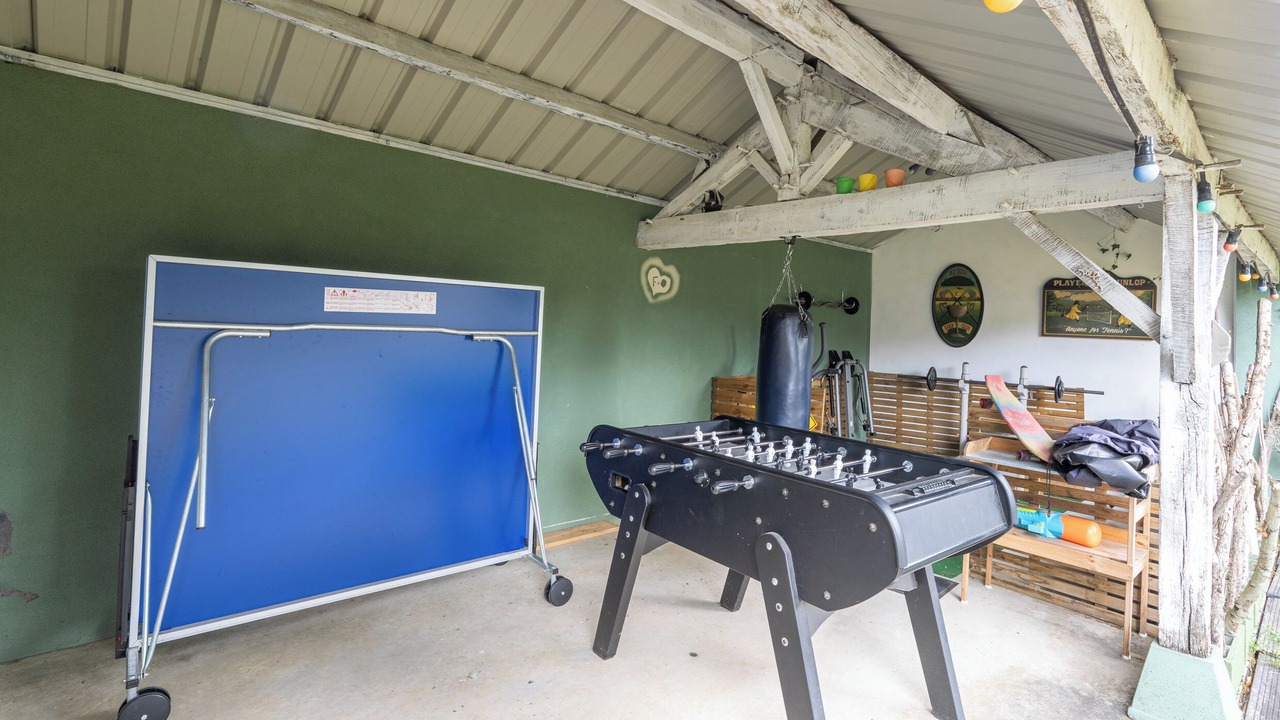 Photo of Outdoor in La Reorthe