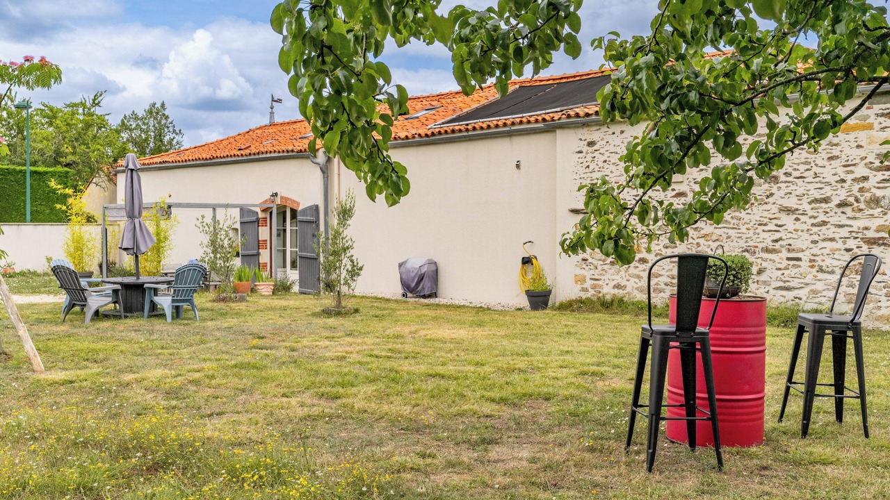 Photo of Outdoor in La Reorthe
