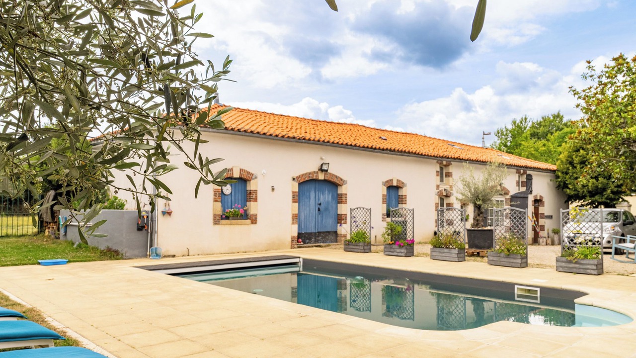Photo of Outdoor in La Reorthe