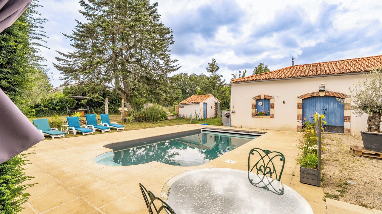 Photo of Outdoor in La Reorthe