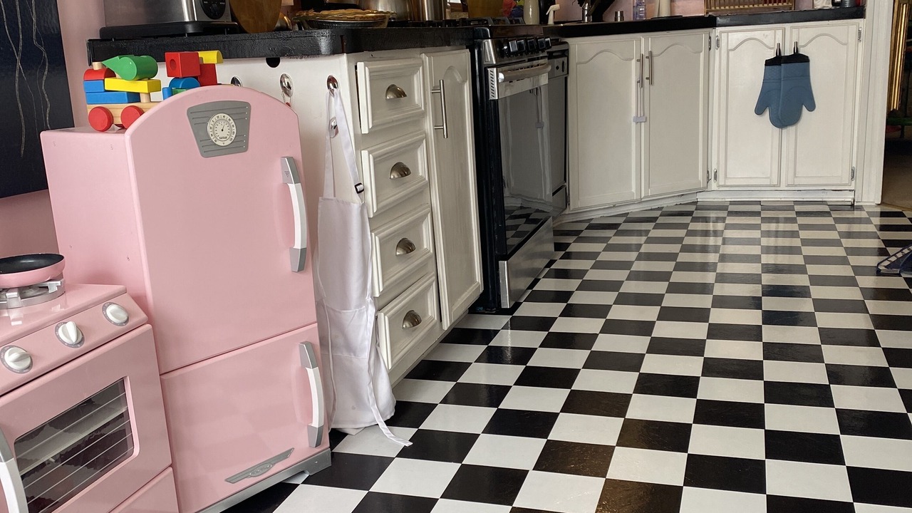 Photo of Kitchen in South Lockport
