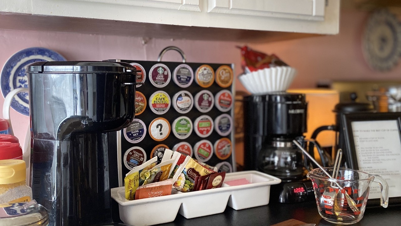 Photo of Kitchen in South Lockport