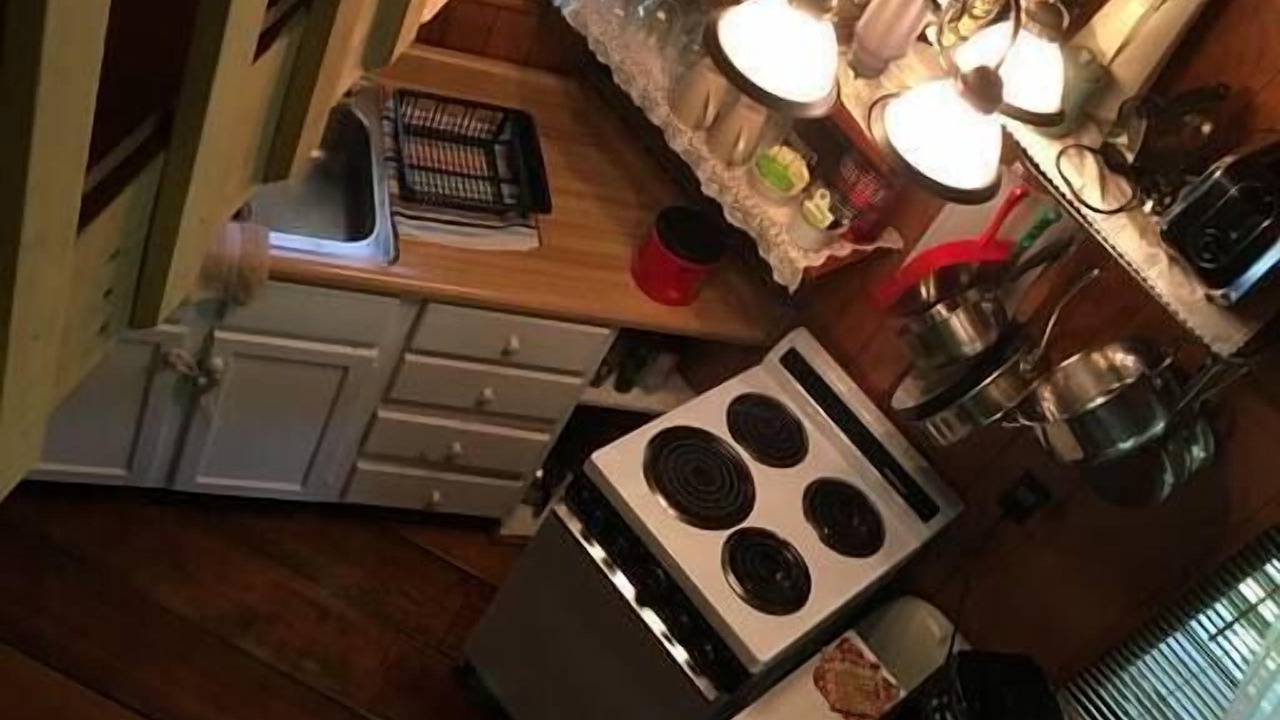 Photo of Kitchen in Haverhill