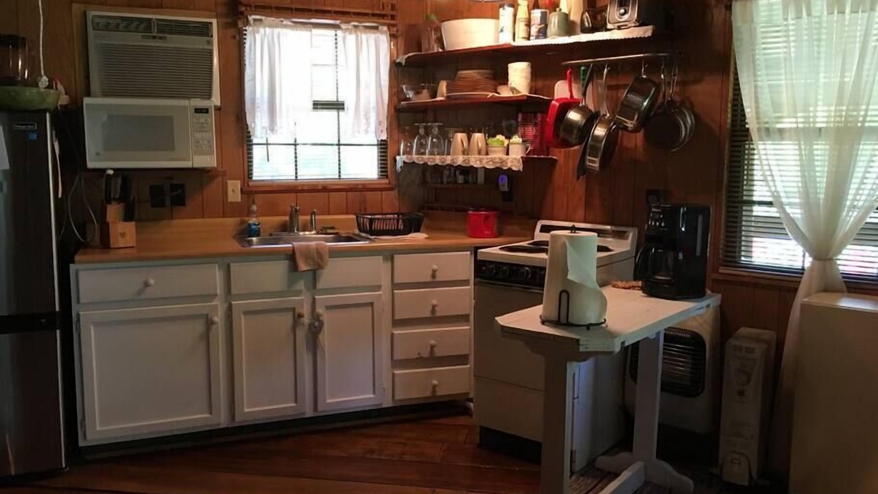 Photo of Kitchen in Haverhill