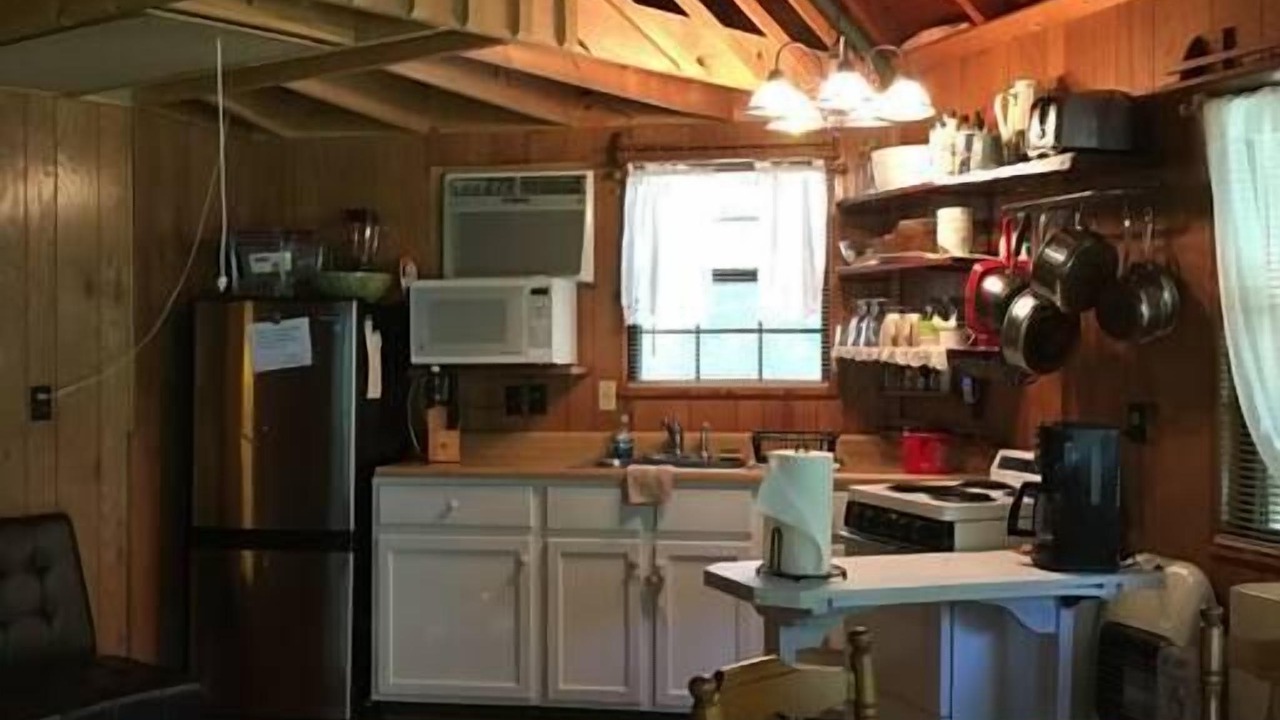 Photo of Kitchen in Haverhill