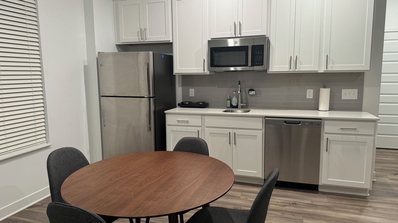 Photo of Kitchen in Avon