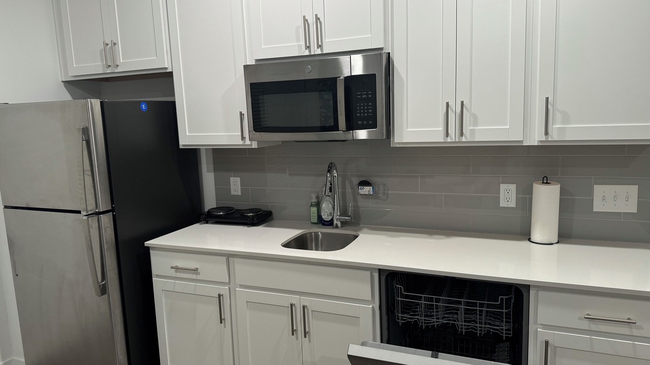 Photo of Kitchen in Avon