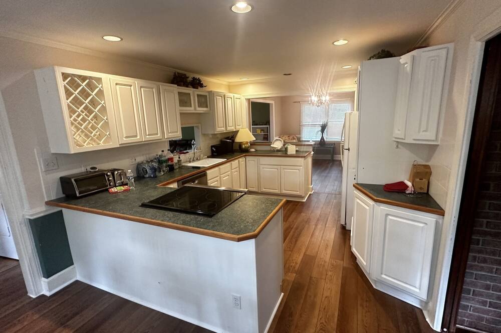 Photo of Kitchen in Charlotte