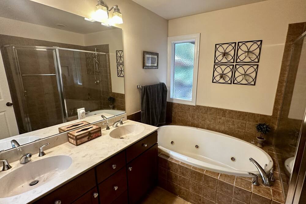 Photo of Bathroom in Charlotte