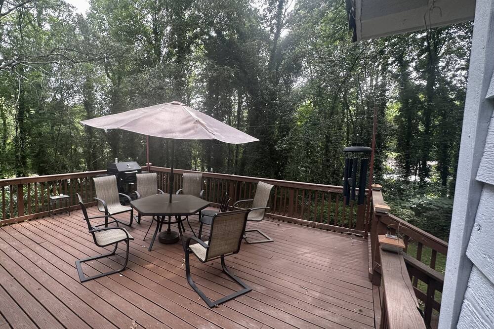Photo of Outdoor in Charlotte