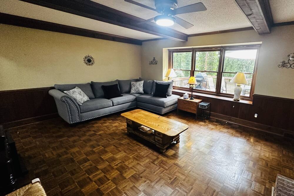 Photo of Livingroom in Charlotte