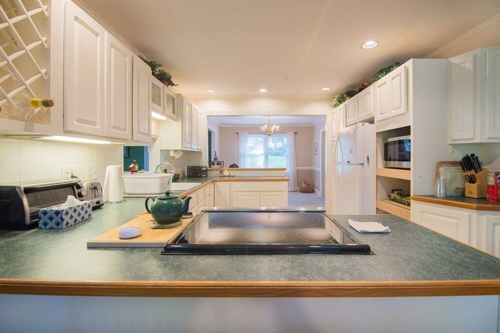 Photo of Kitchen in Charlotte