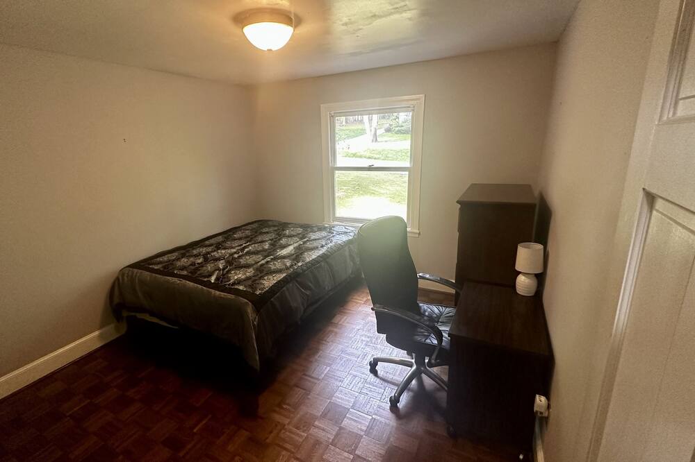 Photo of Bedroom in Charlotte