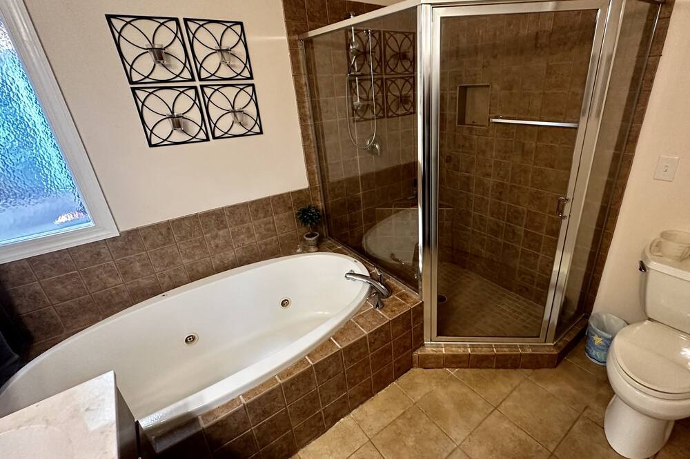 Photo of Bathroom in Charlotte