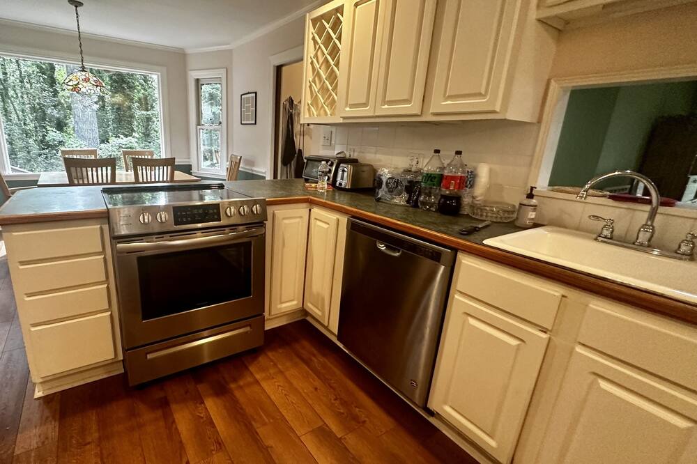 Photo of Kitchen in Charlotte