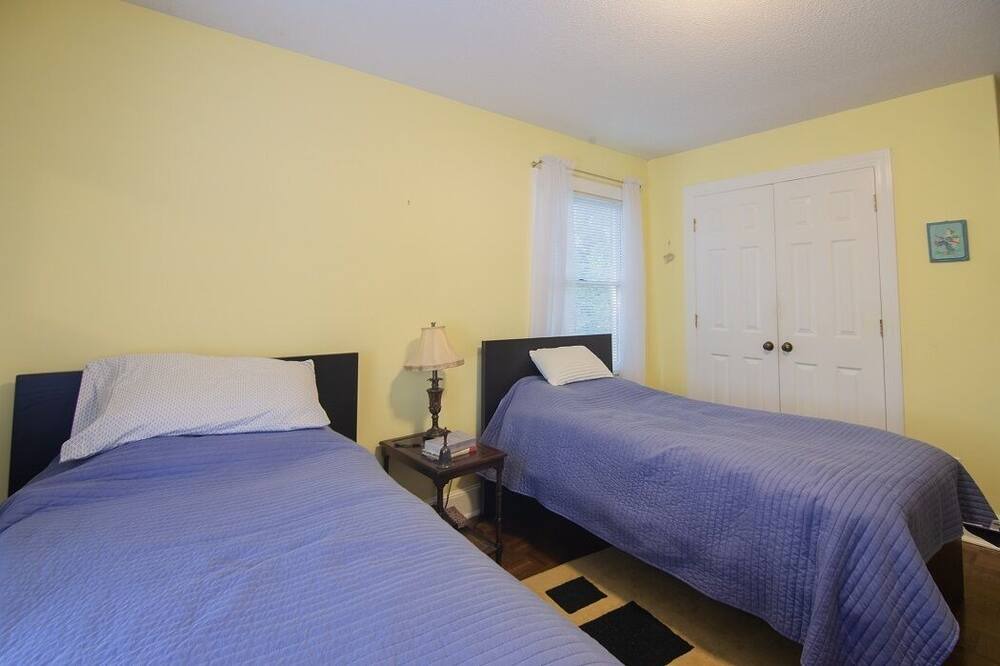 Photo of Bedroom in Charlotte