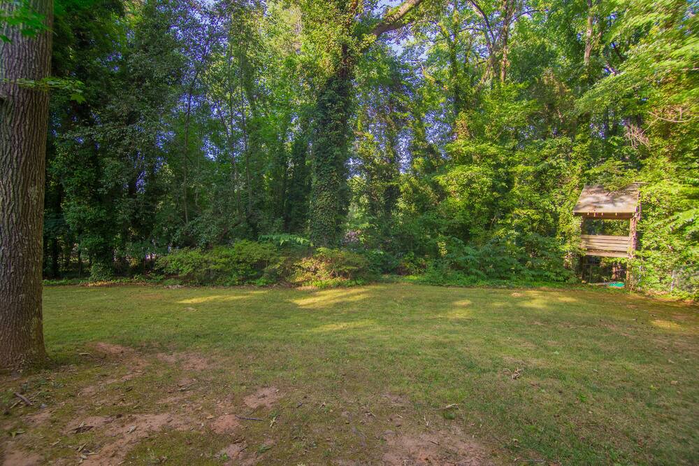 Photo of Outdoor in Charlotte
