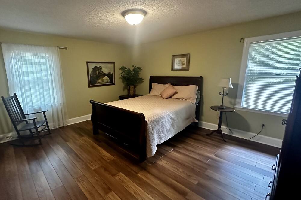 Photo of Bedroom in Charlotte