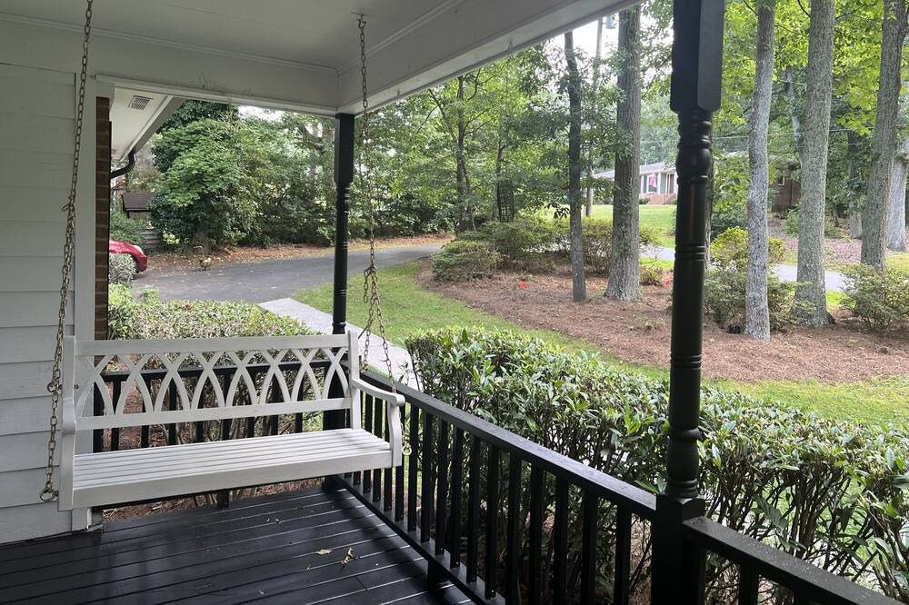 Photo of Outdoor in Charlotte