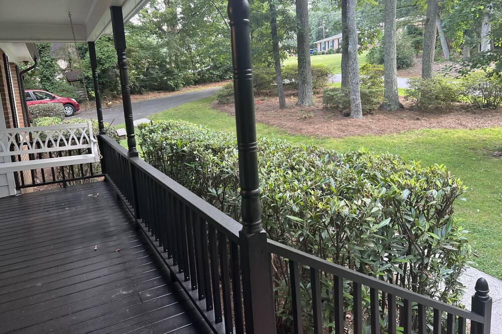 Photo of Outdoor in Charlotte