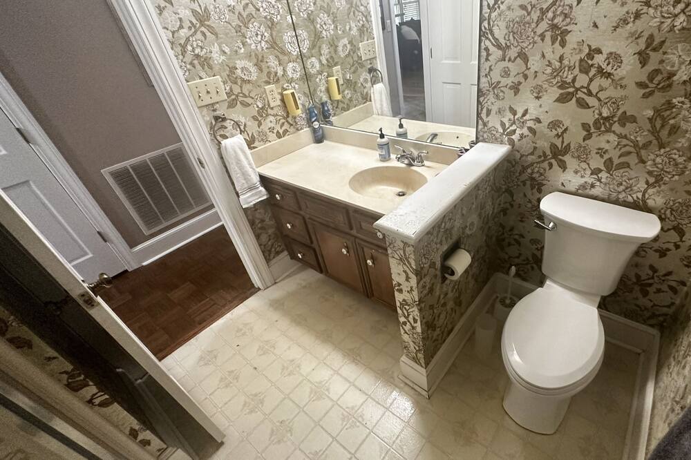 Photo of Bathroom in Charlotte