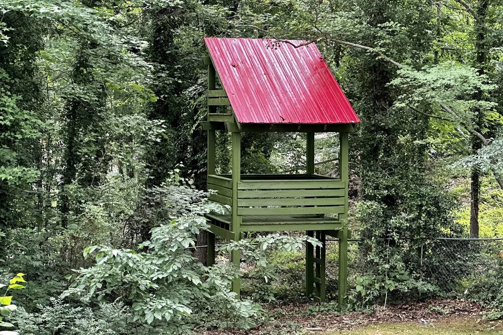 Photo of Outdoor in Charlotte