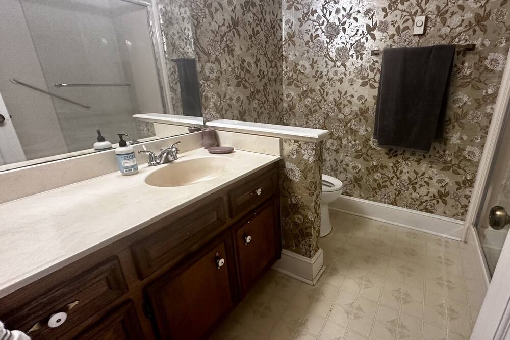 Photo of Bathroom in Charlotte