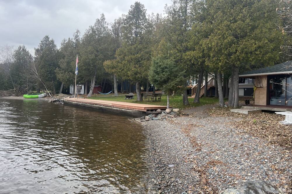 Photo of Outdoor in L'lle-du-College