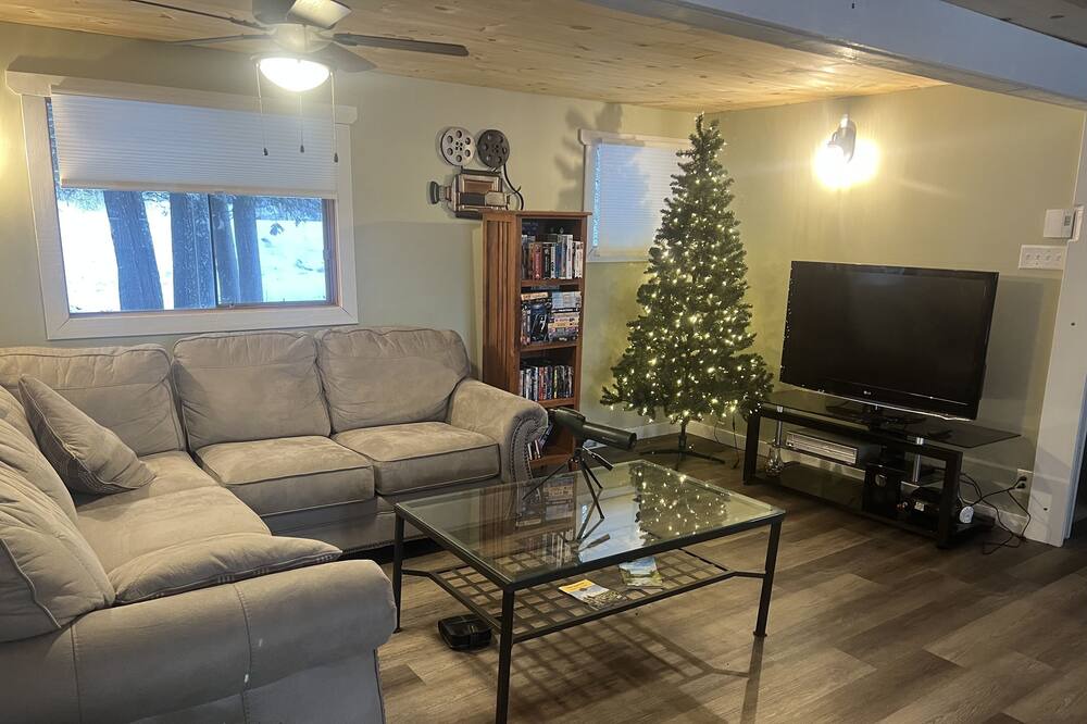 Photo of Livingroom in L'lle-du-College