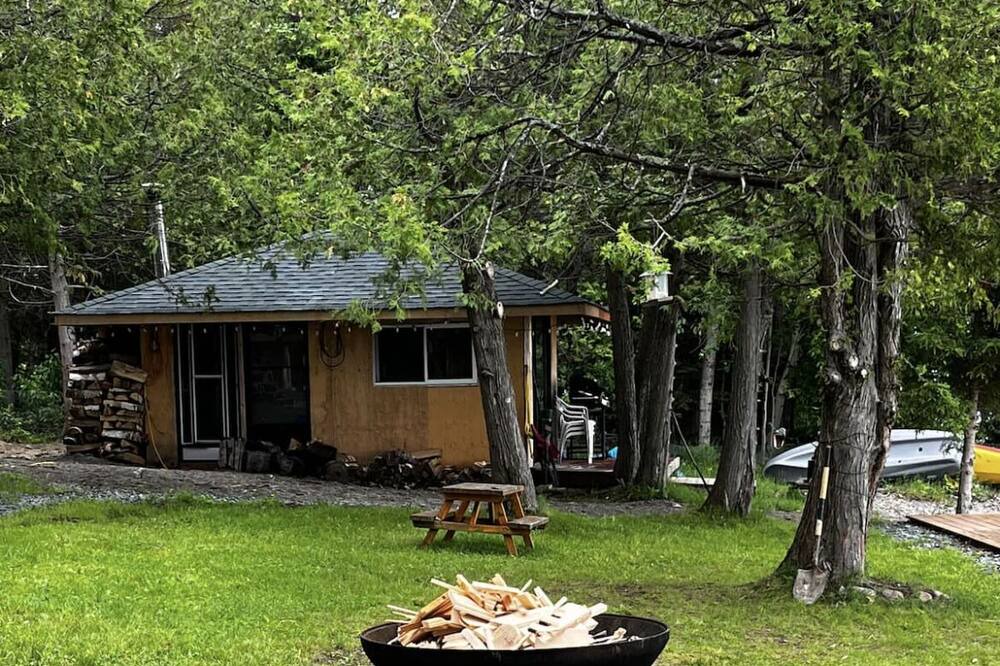 Photo of Outdoor in L'lle-du-College