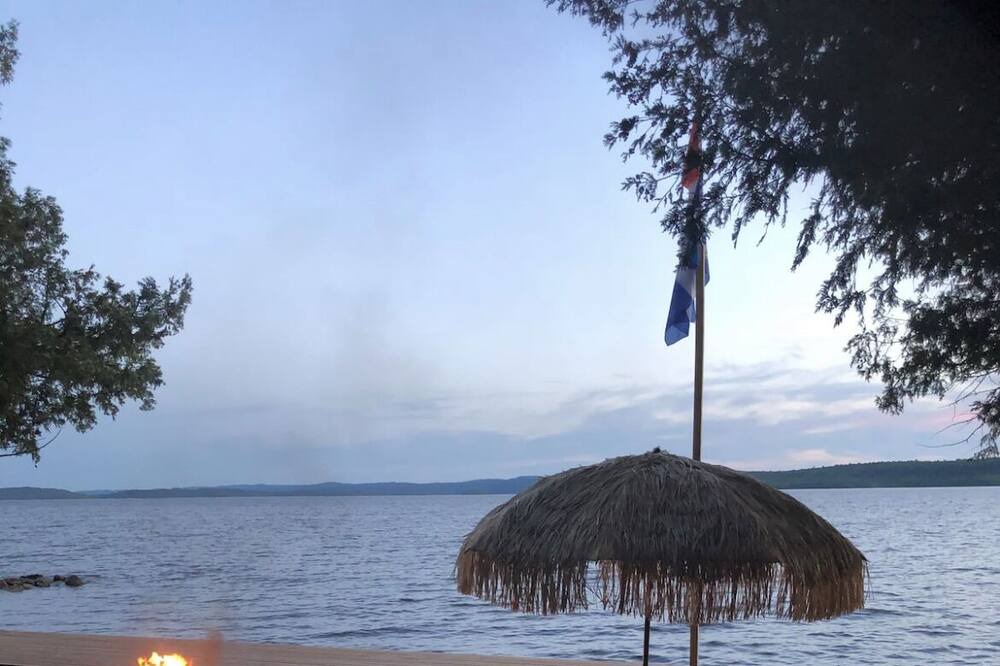 Photo of Outdoor in L'lle-du-College