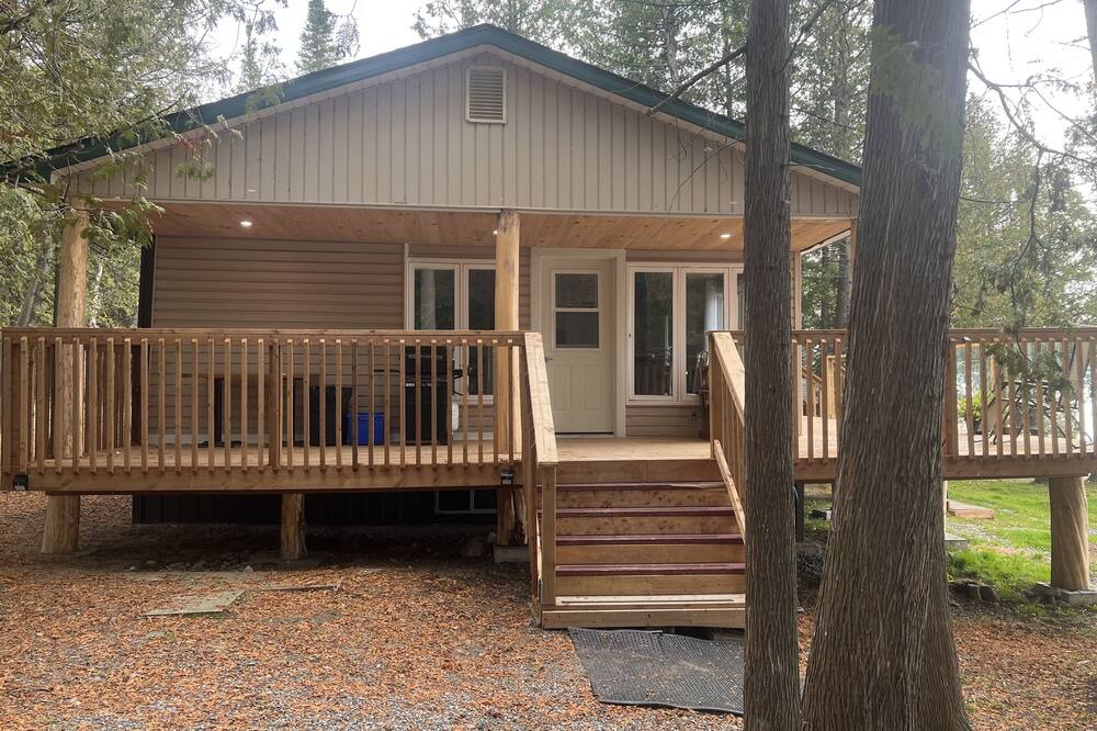 Photo of Outdoor in L'lle-du-College