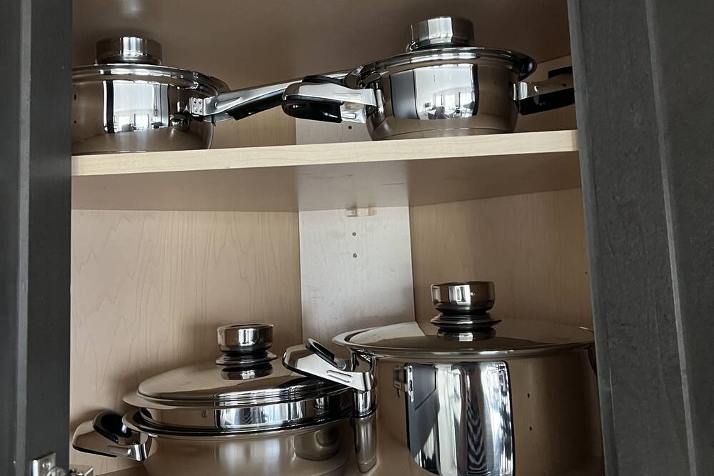 Photo of Kitchen in Prince Albert