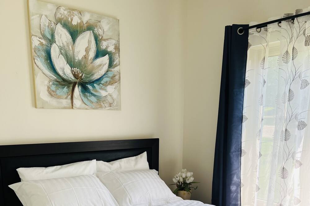Photo of Bedroom in Prince Albert