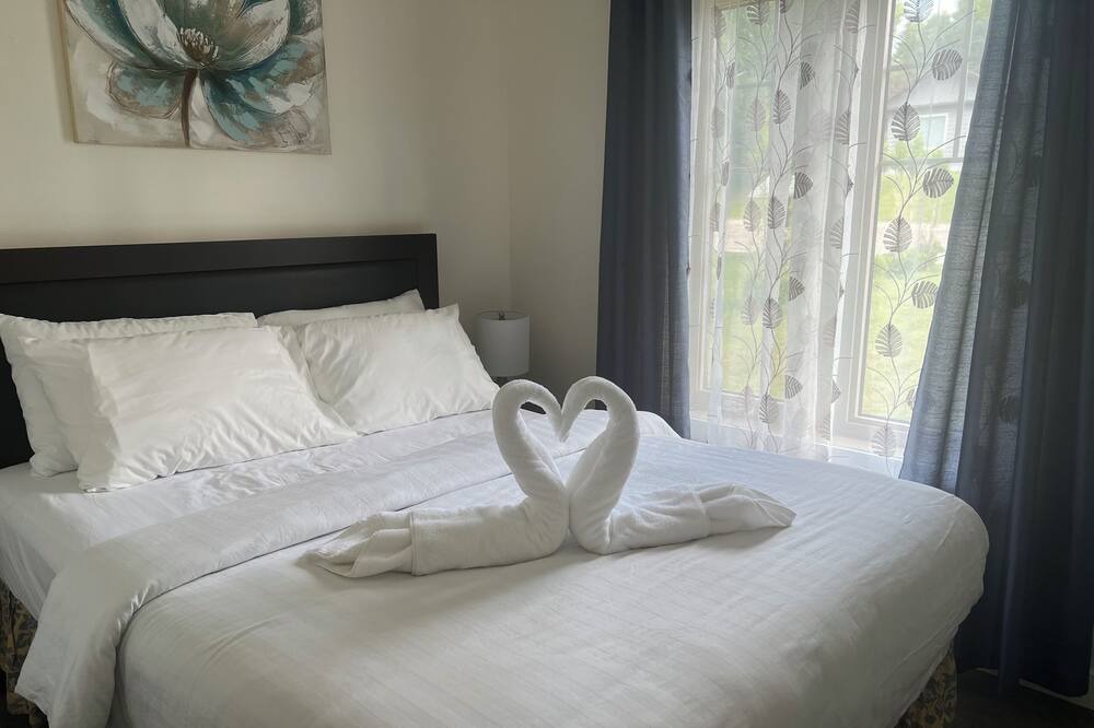 Photo of Bedroom in Prince Albert