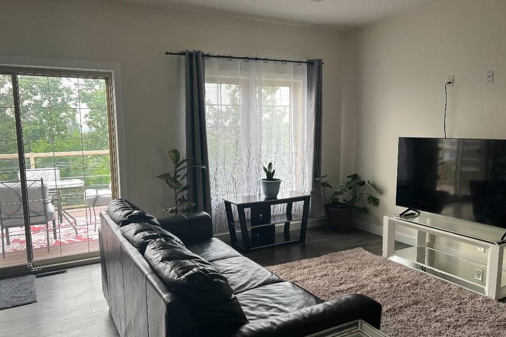 Photo of Livingroom in Prince Albert