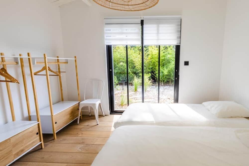 Photo of Bedroom in Les Portes-en-Re