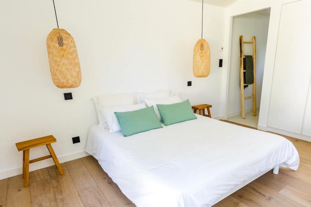 Photo of Bedroom in Les Portes-en-Re