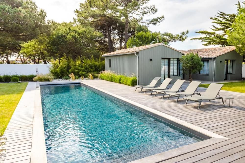 Photo of Outdoor in Les Portes-en-Re