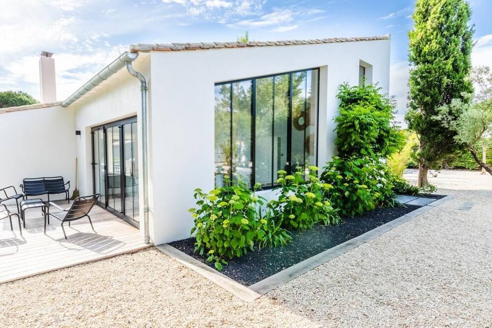 Photo of Outdoor in Les Portes-en-Re