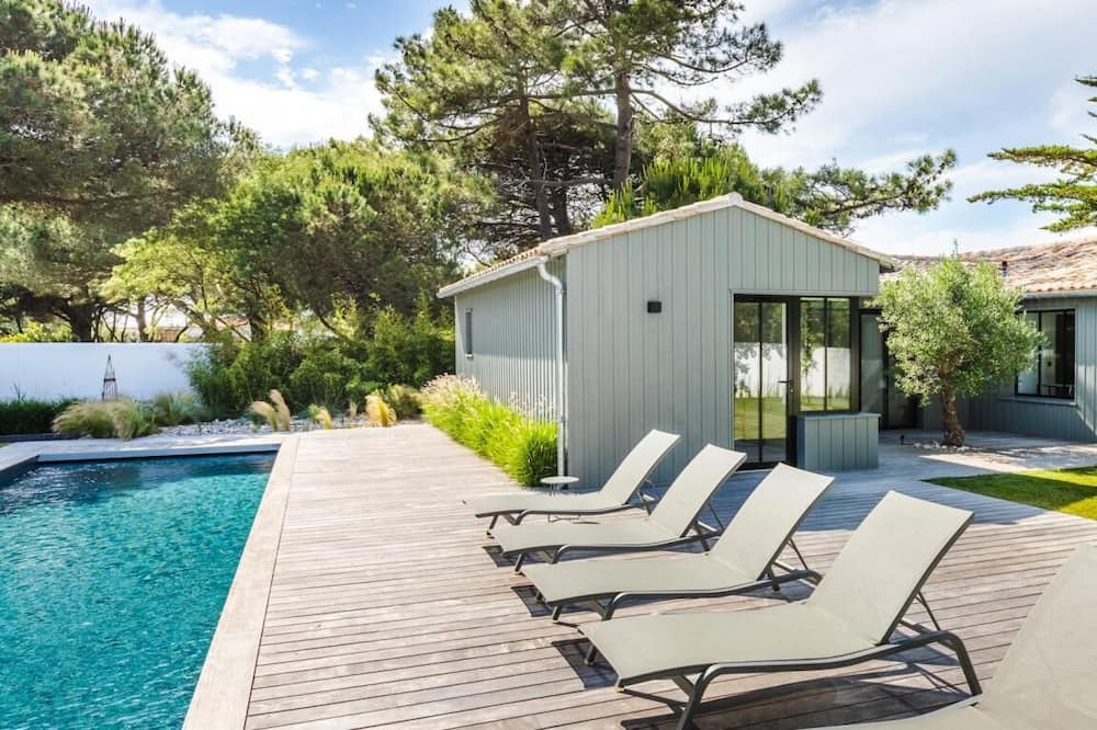 Photo of Outdoor in Les Portes-en-Re