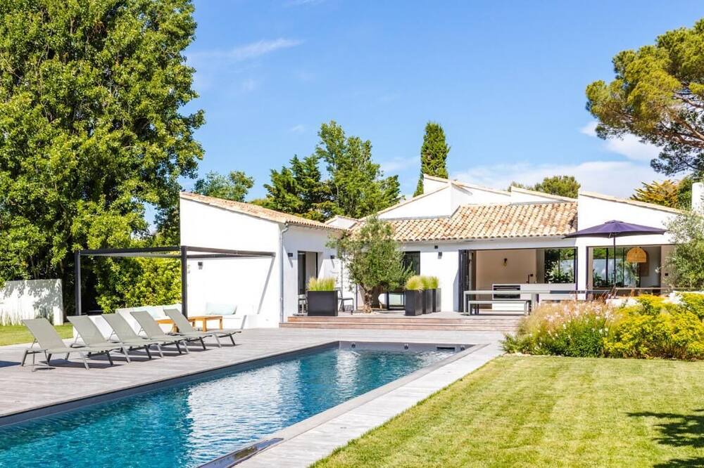 Photo of Outdoor in Les Portes-en-Re