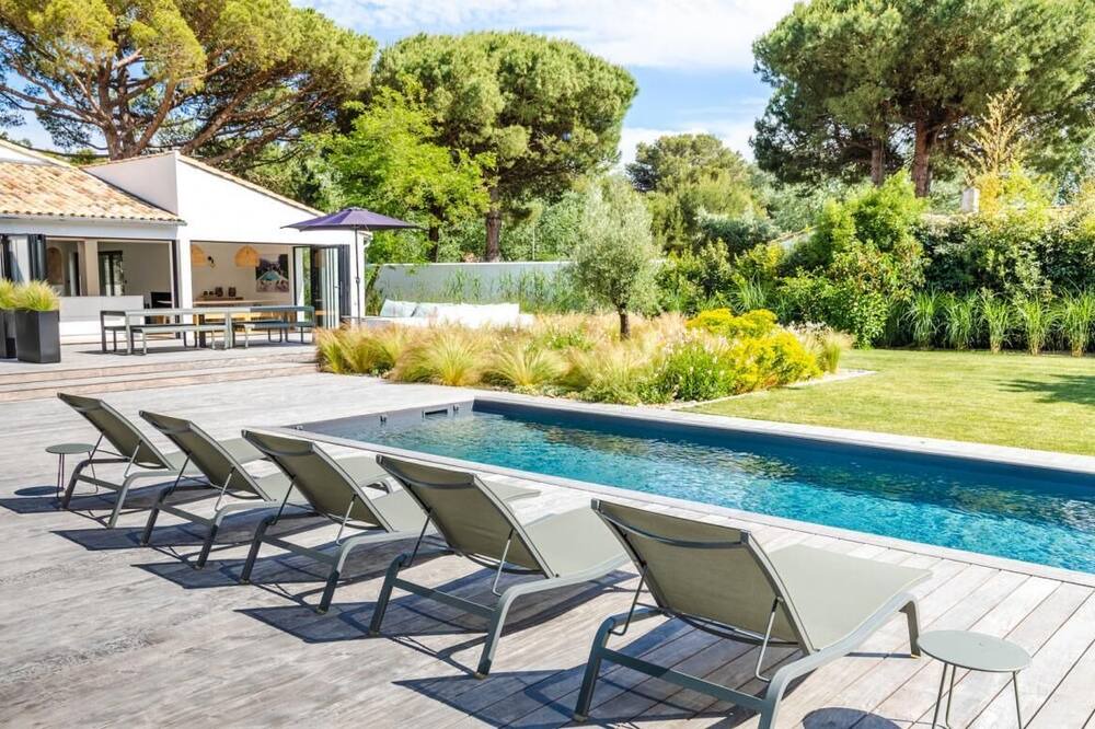 Photo of Outdoor in Les Portes-en-Re