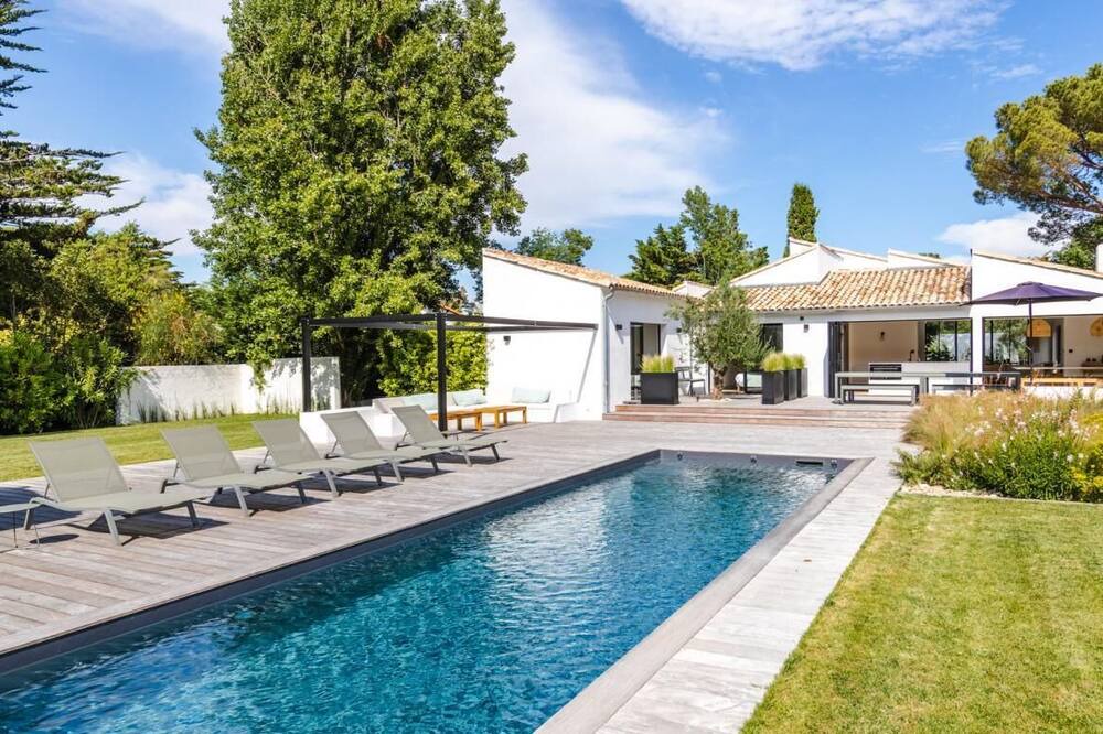 Photo of Outdoor in Les Portes-en-Re