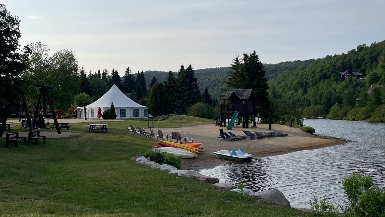 Photo of Outdoor in Saint-Faustin-Lac-Carre