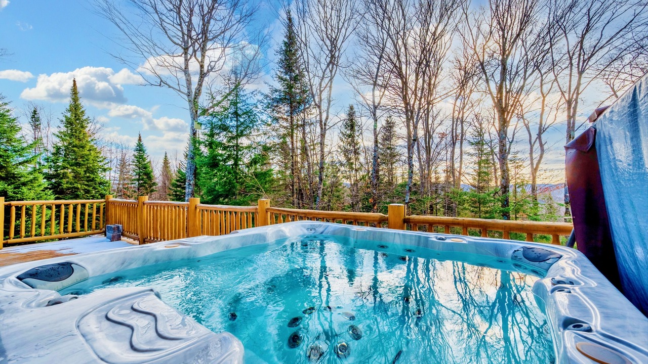 Photo of Outdoor in Saint-Faustin-Lac-Carre