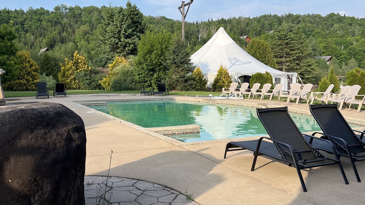Photo of Outdoor in Saint-Faustin-Lac-Carre